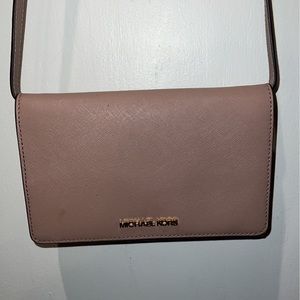 Michael Kors crossbody